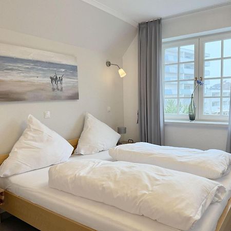 Wohnung Maren Занкт-Петер-Ордінг Екстер'єр фото