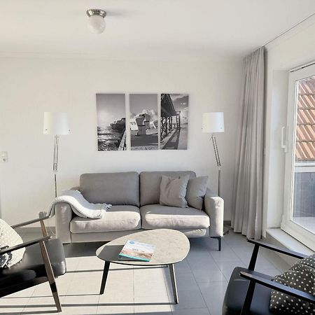 Wohnung Maren Занкт-Петер-Ордінг Екстер'єр фото